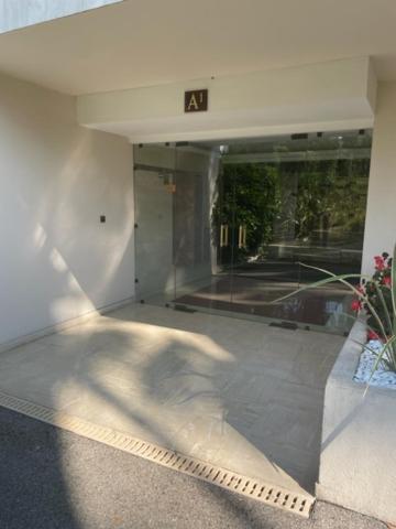 Apartmán T2 Avec Terrasse Et Jardin Cannes Exteriér fotografie